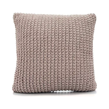 

Cushion Pink Wool (60 x 20 x 60 cm)