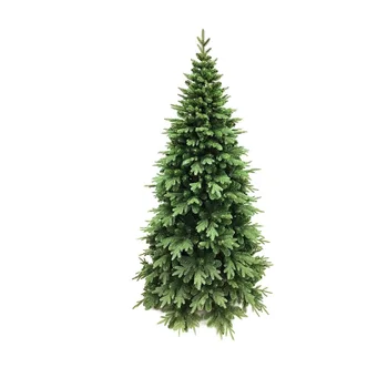 

Tree Christmas artificial "Tree on the long" Царевна Rubber + PVC 150 cm