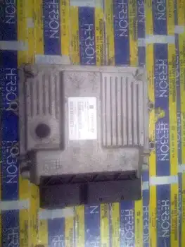 

55194015 7160013305 switchboard Engine EUA Opel Combo (corsa C) *