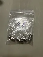 Boquilla de cono macizo de acero inoxidable boquilla de pulverización de presión alta y baja boquilla de irrigación de pulverización de limpieza industrial 1/8