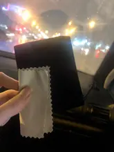 XIYANIKE-Anillo de plata de primera ley con cadena fina para mujer, sortija, plata esterlina 925, estilo coreano, ancho, hecho a mano