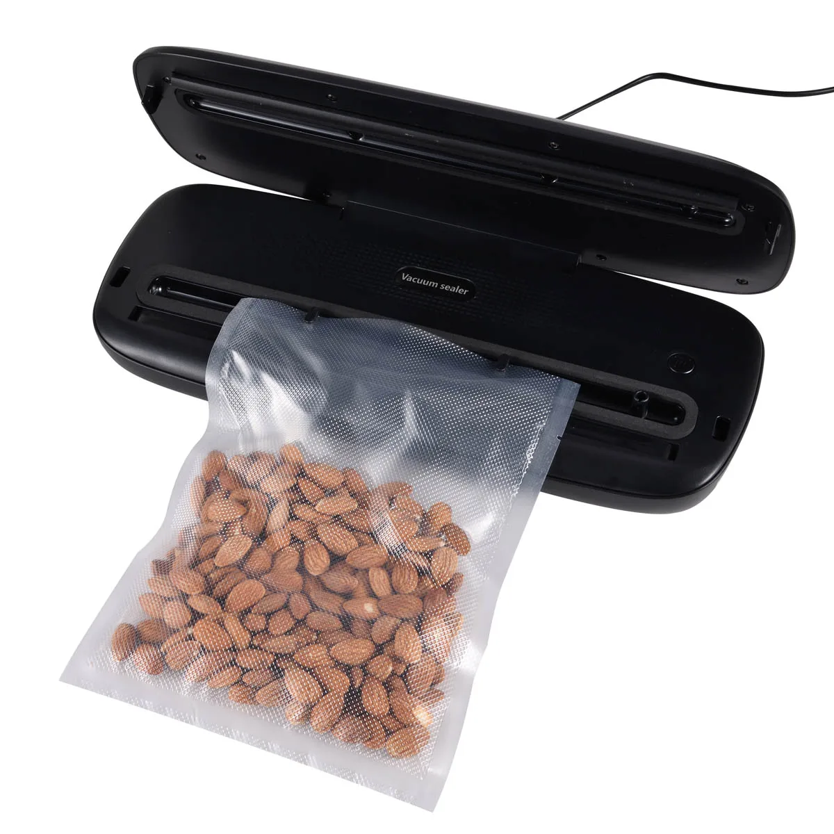 masterpro vacuum food sealer