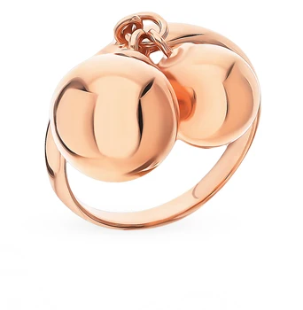 

Silver ring SUNLIGHT
