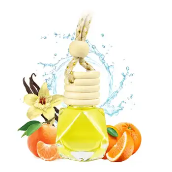 

Автопарфюм pdparis Allure Homme Sport natural, rich flavor