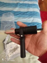 Pistola para tuercas de remaches eléctrica profesional, accesorios de extracción de núcleo, adaptador de taladro de pistola de remachado inalámbrico, herramientas de tuerca de inserción