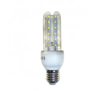 

GLED1500F8 Bulb STARKEN 9W LED 3 tubes Light cool white 6500 K E27 30000 hours