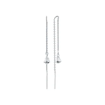 

Silver sunlight earrings sample 925