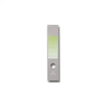 

Envelope 10 copridorsi stickers cdr-s Green 7x34.5cmSEI ROTA3.37