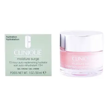 

Hydrating Cream Moisture Surge 72 Hour Clinique (30 ml)