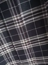 Harajuku negro faldas de verano 2020 de cintura alta Anime faldas Kawaii uniforme de la escuela Mini blanco rosa falda escocesa plisada