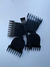 Beard Men Trimmer Cutting-Machine Hair-Clipper Professional Barber Rechargeable Baldheaded