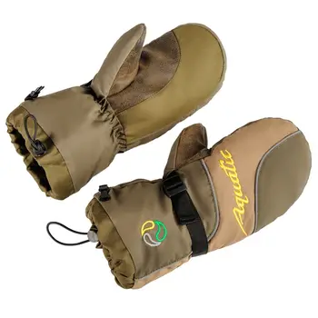 

Mittens for winter aquatic rz-02 rz-02 L