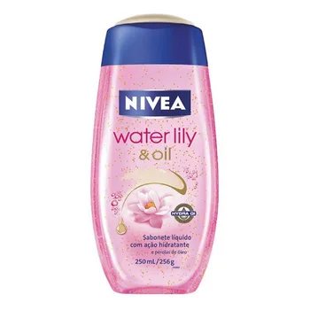 

Shower Gel Waterlily & Oil Nivea (250 ml)