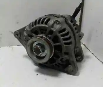 

ALTERNATOR KIA RIO