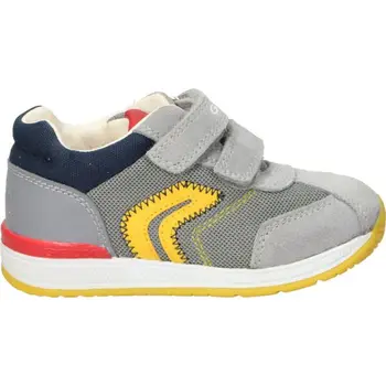 

GEOX SHOES B940RB GRAY CHILD