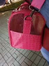 Dog-Carrier-Bag Travel Portable Purse Handbag Pet Small Dog Outdoor Chihuahua Cat 