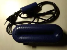 Youpin-secador de zapatos eléctrico portátil, esterilización de zapatos, desodorización, secado constante de temperatura, enchufe europeo