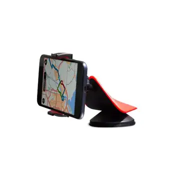 

Car holder for Smartphone up to 5.5 "with rotation 360 ° ATLANTIS LAND7.15