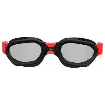 

Adult Swimming Goggles Seac Sub Occhialini Red Black