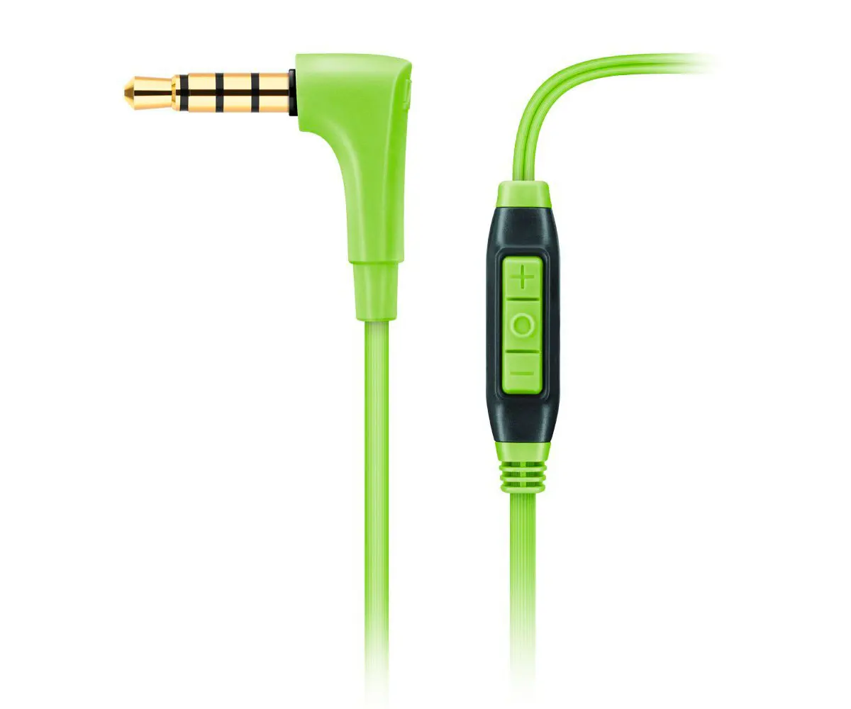 SENNHEISER MX 686G SPORTS intraural sport headset with microphone|Earphones  \u0026 Headphones| - AliExpress