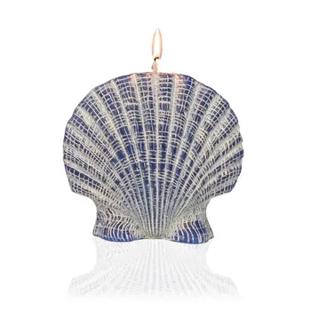 

Candle Paraffin Shell