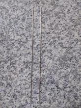 Varilla de acero inoxidable 303, varillas de eje lineal de 2mm, 3mm, 4mm, 5mm, 6mm, 7mm, 8mm, 10mm, 12mm, 16mm, longitud de 400mm