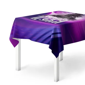 

Tablecloth 3D CSKA