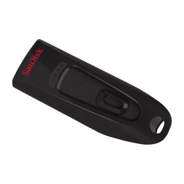 Флешка SanDisk SDCZ48-U46 USB 3,0 Black