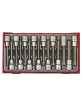 

TENGTOOLS 118890102 cup set 1/2 "TTTXH15