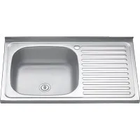 

Washing 8050 L Melana 0,6/160 overhead rectangular C siphon (014 ta l * 15)