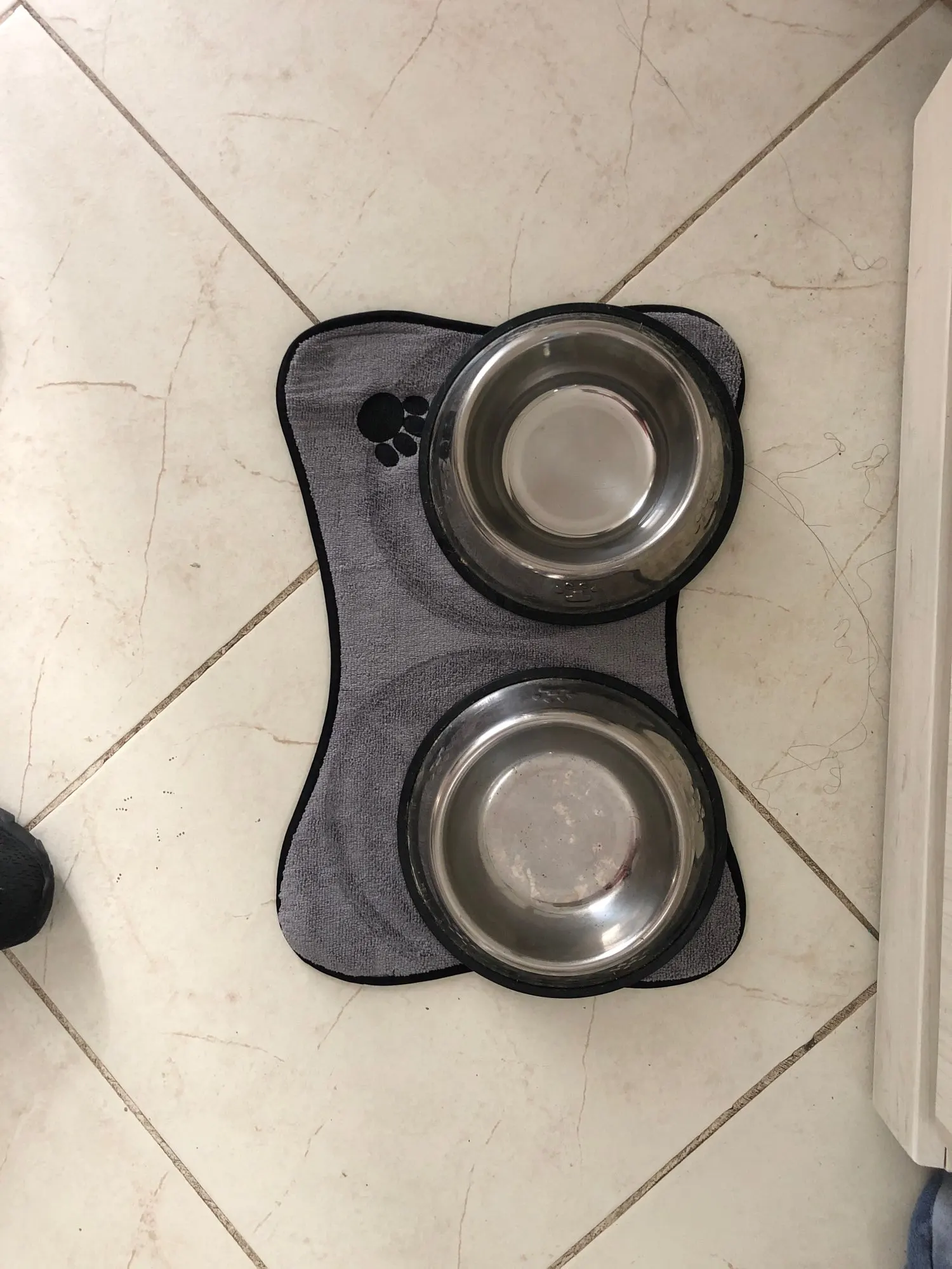 Customer photo