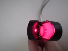 Oxímetro de pulso para dedo, alta calidad, Monitor portátil de saturación de oxígeno en sangre, Oled, 2021, envío en 24 horas