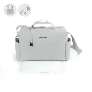 

Maternity Bag BISCUIT pasito pasito