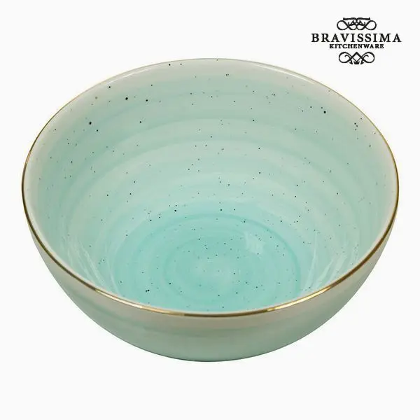 Bowl Porcelain- Queen Kitchen Collection