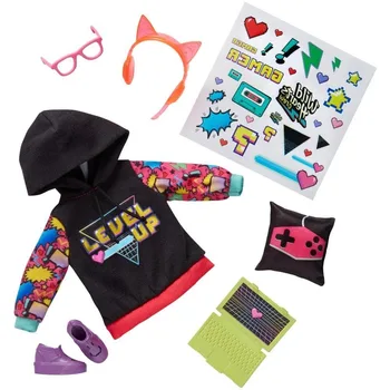

A set of accessories Wild Hearts crew rally radmo