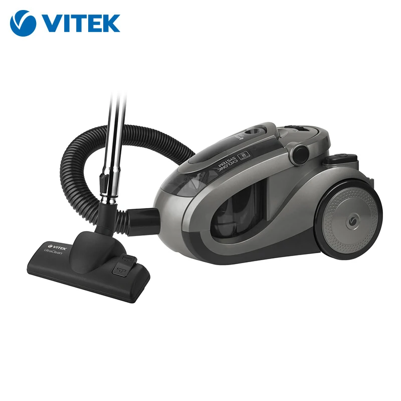 Пылесос Vitek VT-8111 | Бытовая техника
