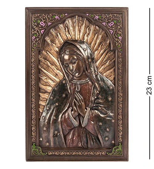 Ws-500/1 panel &quotVirgin Maria Merced&quot | Дом и сад