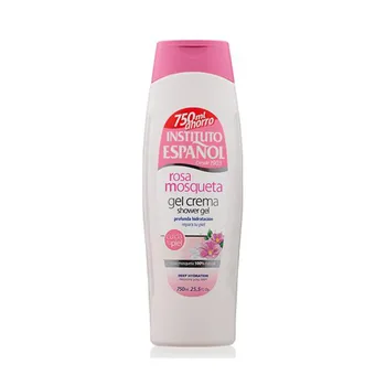 

SPANISH INSTITUTE ROSEHIP GEL-CREAM 1250ML