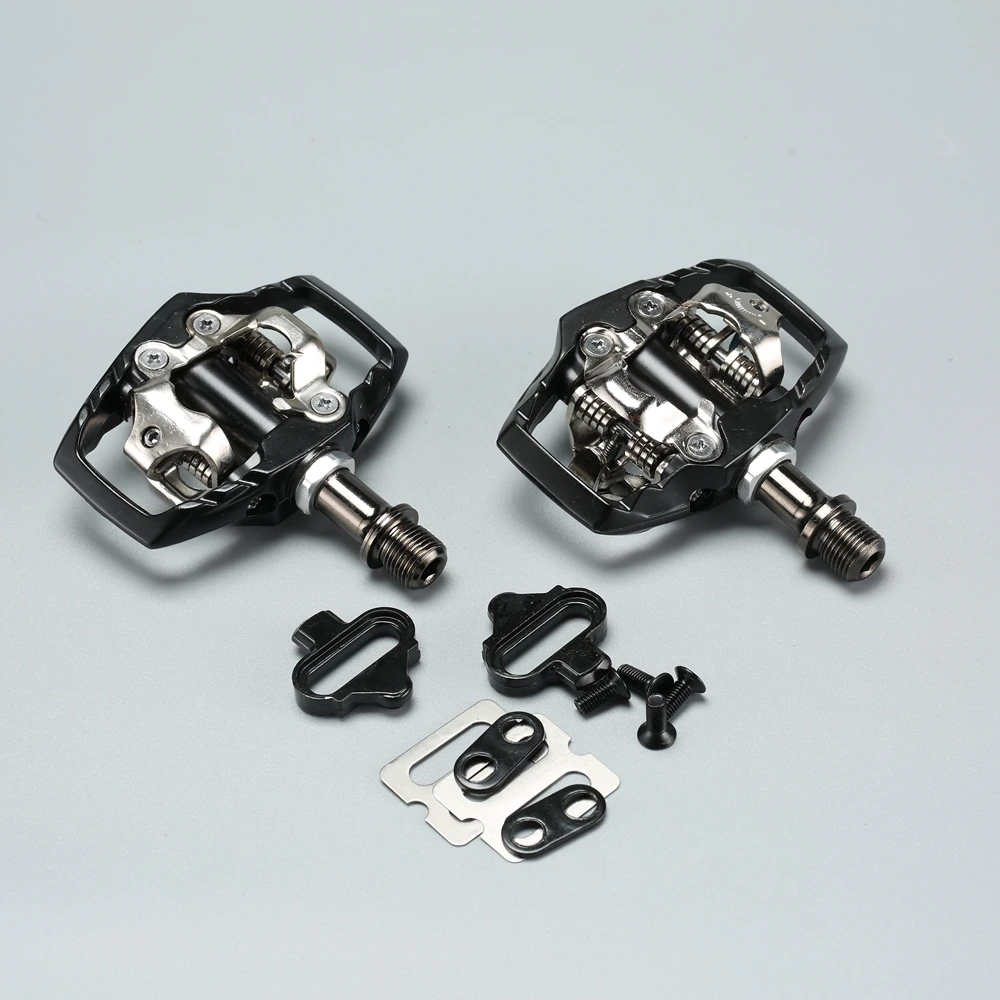 RACEWORK M8020 SPD Trail педали