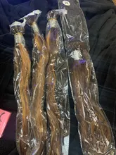 Ishow-extensiones de cabello humano para mujer, cierre de encaje de ondas profundas 2X4, cierre de cabello de bebé, cierre de cabello de Malasia Remy, cierre suizo