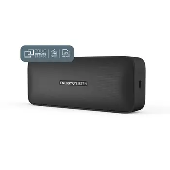

Energy Sistem Music Box 2 + Mint (reproducer portable speaker MP3 FM , Bluetooth 5.0, TWS, 6 W, Manos Free) Green