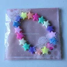 Pulsera de cuentas de lolita, accesorios de joyería de lolita, color caramelo, B945