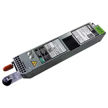 

450-AEKP 550W Black, stainless steel power supply for computer