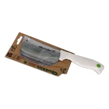 

Large Cooking Knife Quttin Bio (14 cm)