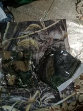 Senderismo militar pañuelos hombres poliéster transpirable Collar a prueba de viento Anti UV cara máscara de equipo de ciclismo Bandana de ciclismo