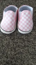 Gingham-zapatos de lona antideslizantes para bebés y niños recién nacidos, zapatillas de lona sencillas informales de 4 colores para primeros pasos, para cuna de 0 a 18m