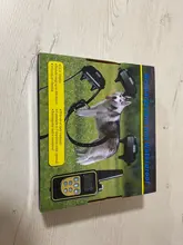 Dog-Training-Collar Remote-Control-Pet Electric Bark-Stop Waterproof Rechargeable Collars40%Off