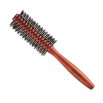 

EUROSTIL CIRCULATE WOOD BRUSH BRISTLE 18CM 1UN