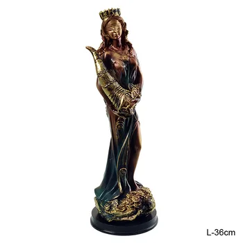 

Figurine of fortune 36 cm