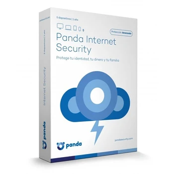 

Home Antivirus Panda Dome Advanced 5 VPN Windows
